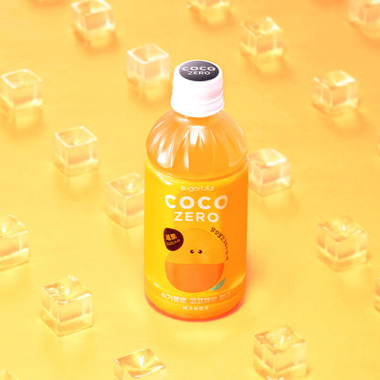COCO ZERO - BEVANDA CON JELLY 0 ZUCCHERI 340ML