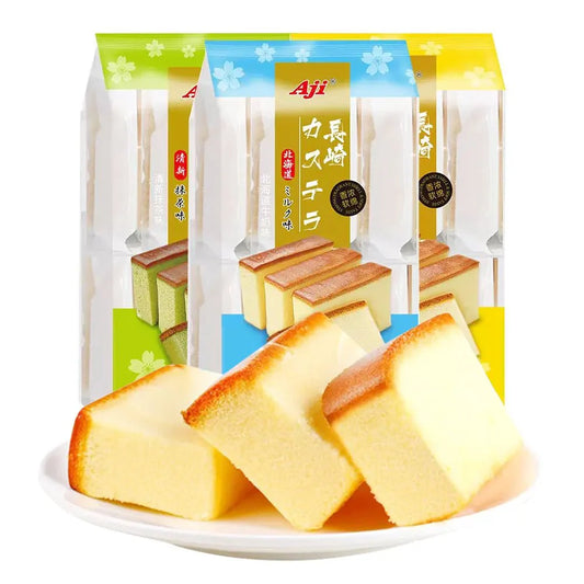 Castella Cake 330g