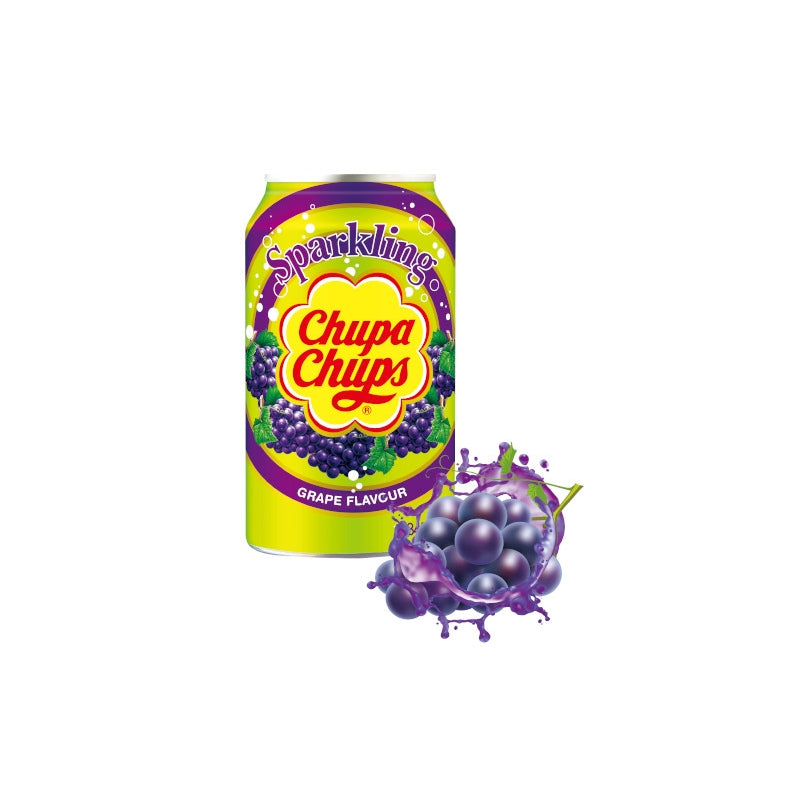Bibite Chupa Chups 345ml