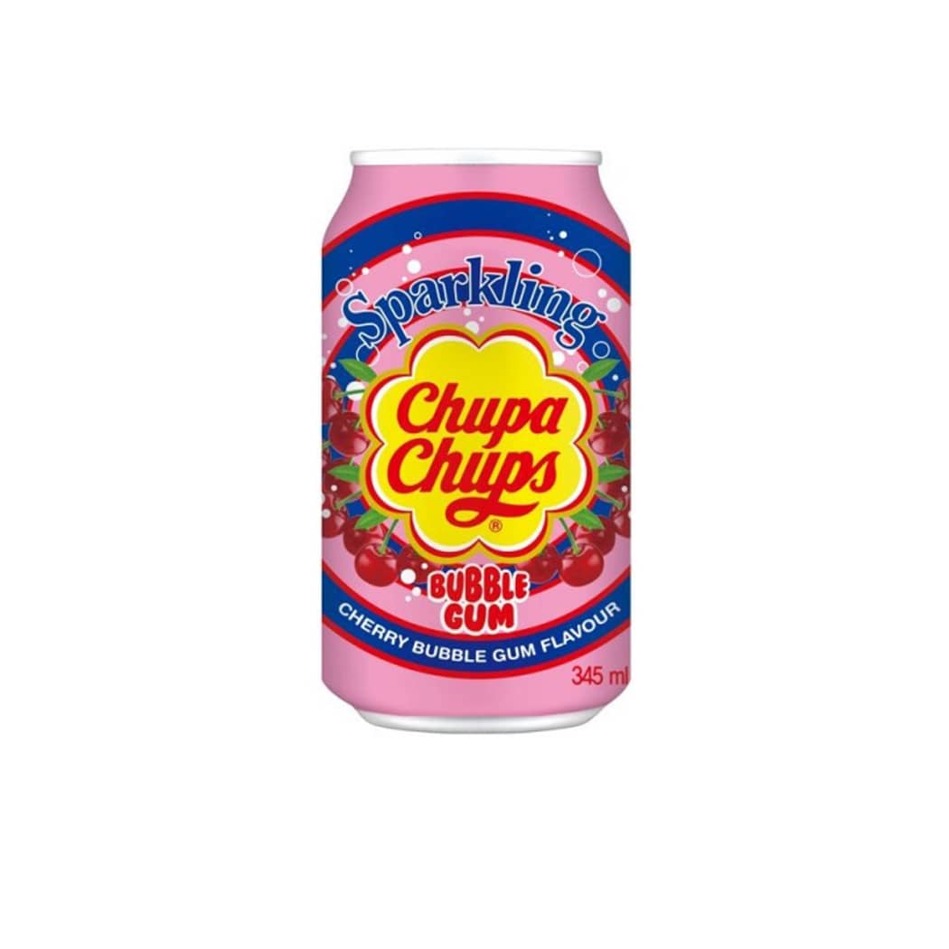 Bibite Chupa Chups 345ml