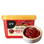 Gochujang Pasta Di Peperoncino Coreano 500g - Chung Jung One