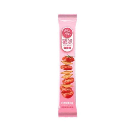 Mini Cracker croccanti aromatizzi
