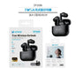 Cuffie Wireless Bluetooth