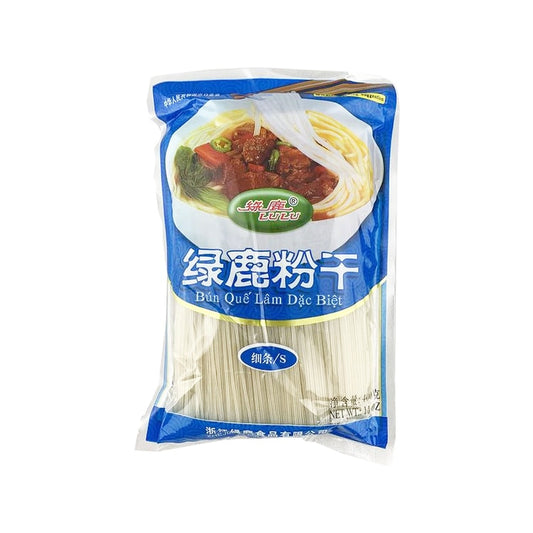 Spaghetti di Riso 400g (formato S della pasta)