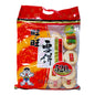 WangWang - Cracker di riso 520G