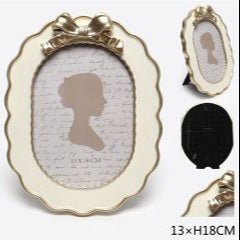 Cornice Ovale 13x18cm