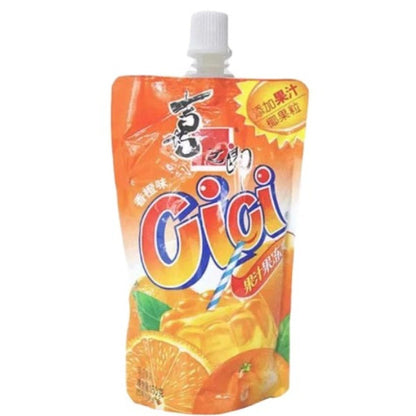 Cici GELATINA DA BERE -  150g (Vari Gusti)