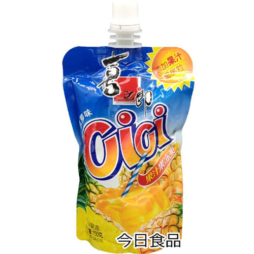 Cici GELATINA DA BERE -  150g (Vari Gusti)