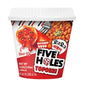 Five Holes gnocchi di riso coreani - DOLCE PICCANTE