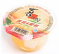 Gelatina di Frutta 200g (Pesca Gialla e Miele)