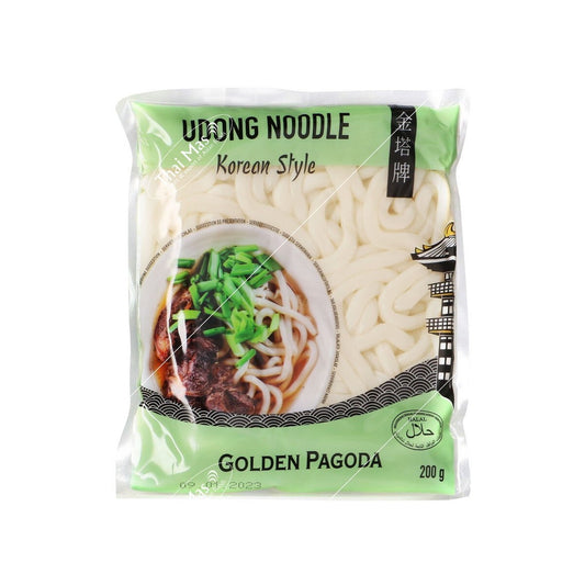 GOLDEN PAGODA UDON COREANI 200G
