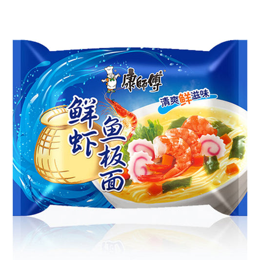 KANGSHIFU - RAMEN GUSTO FRUTTI DI MARE