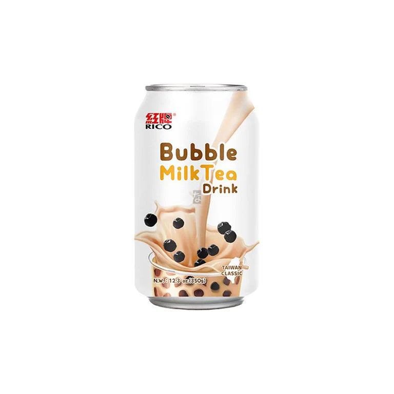 Rico - Bubble MilkTea 340ml