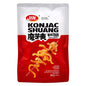 Snack di KONJAC piccante