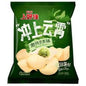 Oishi Patatine al gusto Wasabi 50g