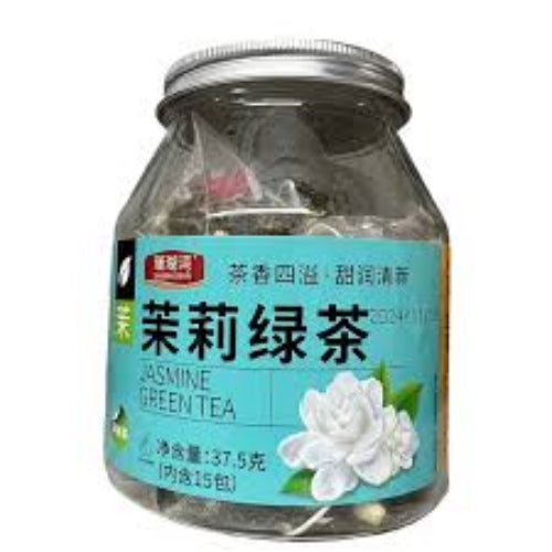 Tè Verde al Gelsomino 37.5g