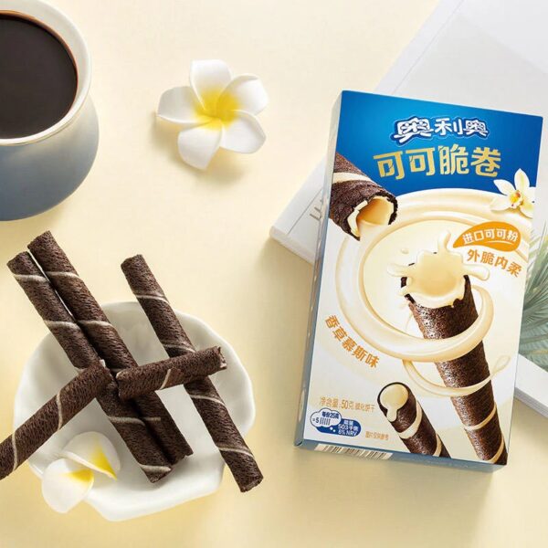 Oreo Biscotti Stick vari gusti