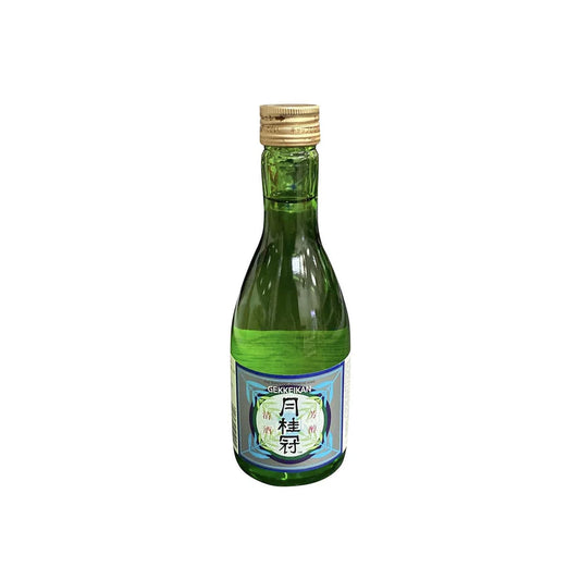 Gekkeikan Sake JUNMAI - 300ml