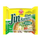 JIN Ramen Veggie Noodles Istantanei Coreano - OTTOGI 120g