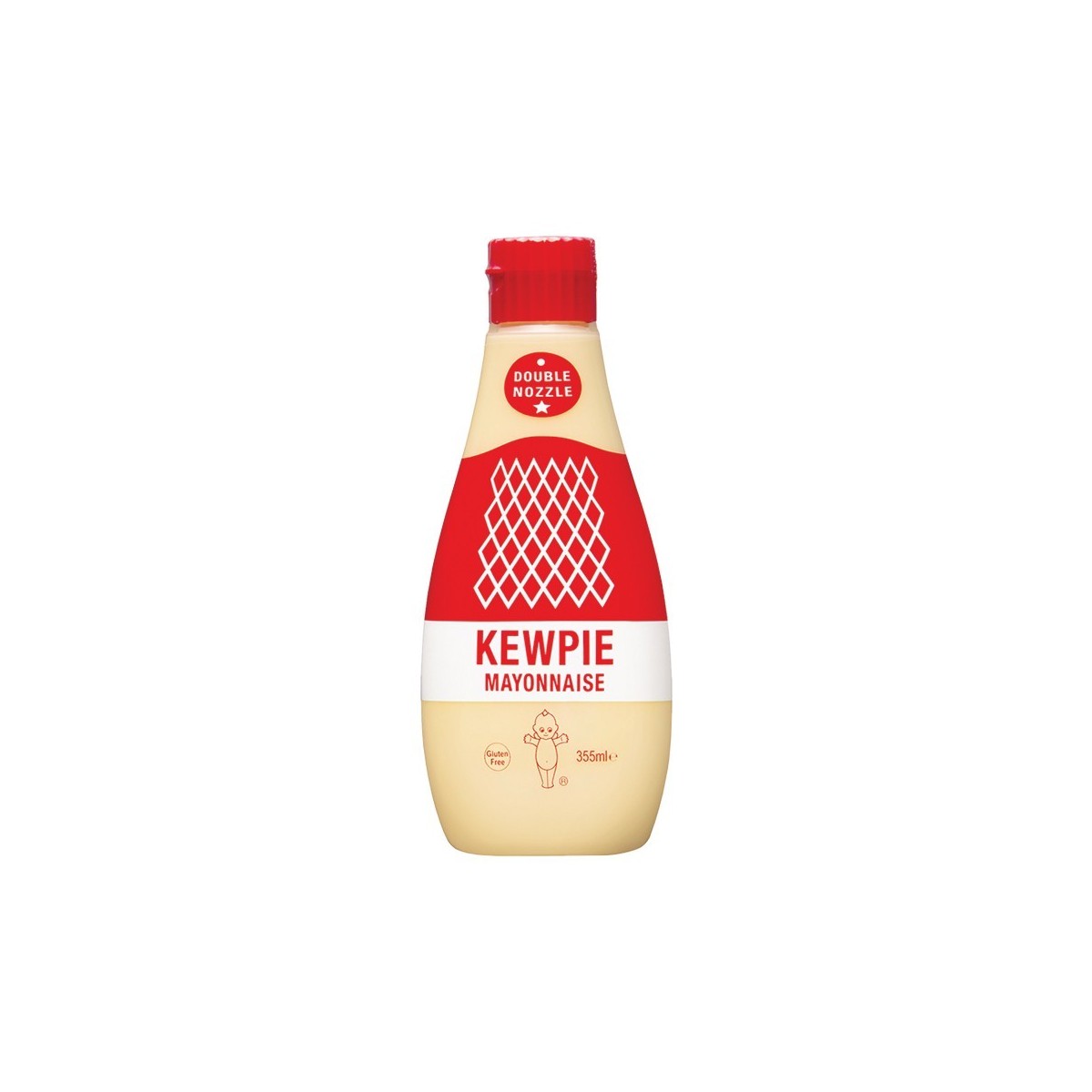 Maionese Giapponese - Kewpie 350ml