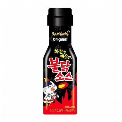 Samyang BULDAK SALSA PICCANTE 200G