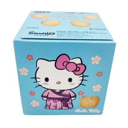 Biscotti HELLO KITTY 47G