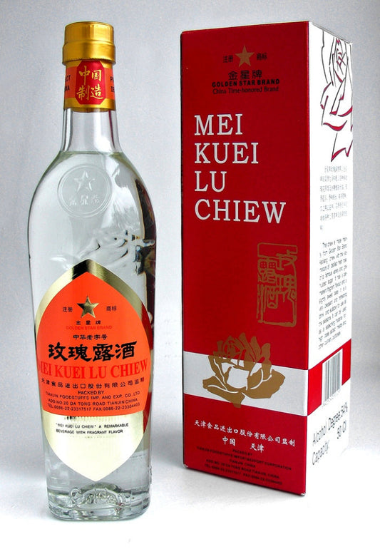 GRAPPA ALLE ROSE 500ML