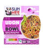 SunHee Udon gusto KungPao Piccante