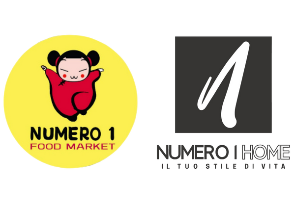 Numero 1 Market