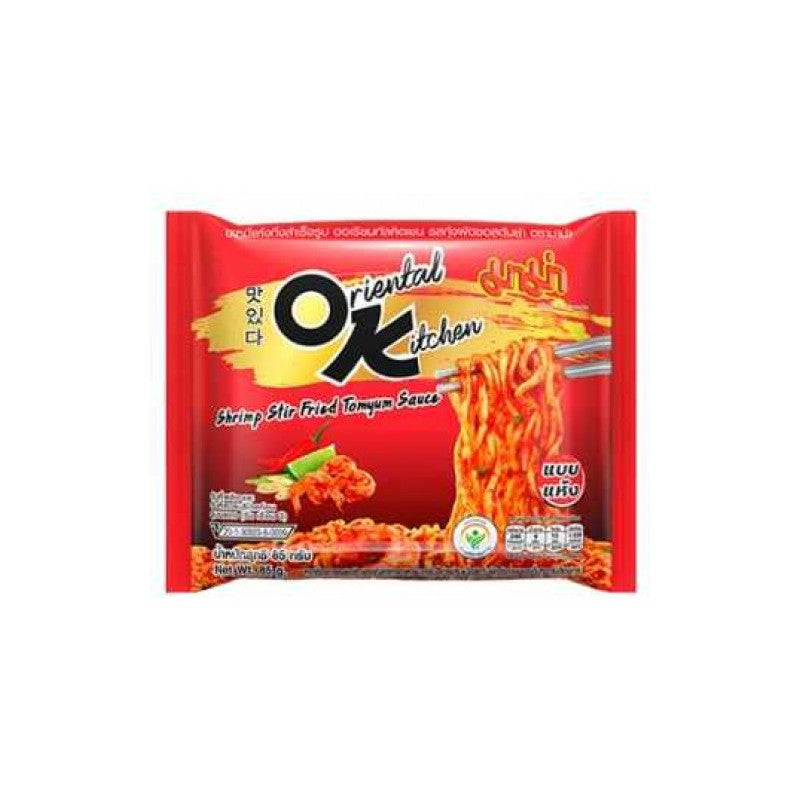 ORIENTAL KITCHEN RAMEN ISTANTANEO