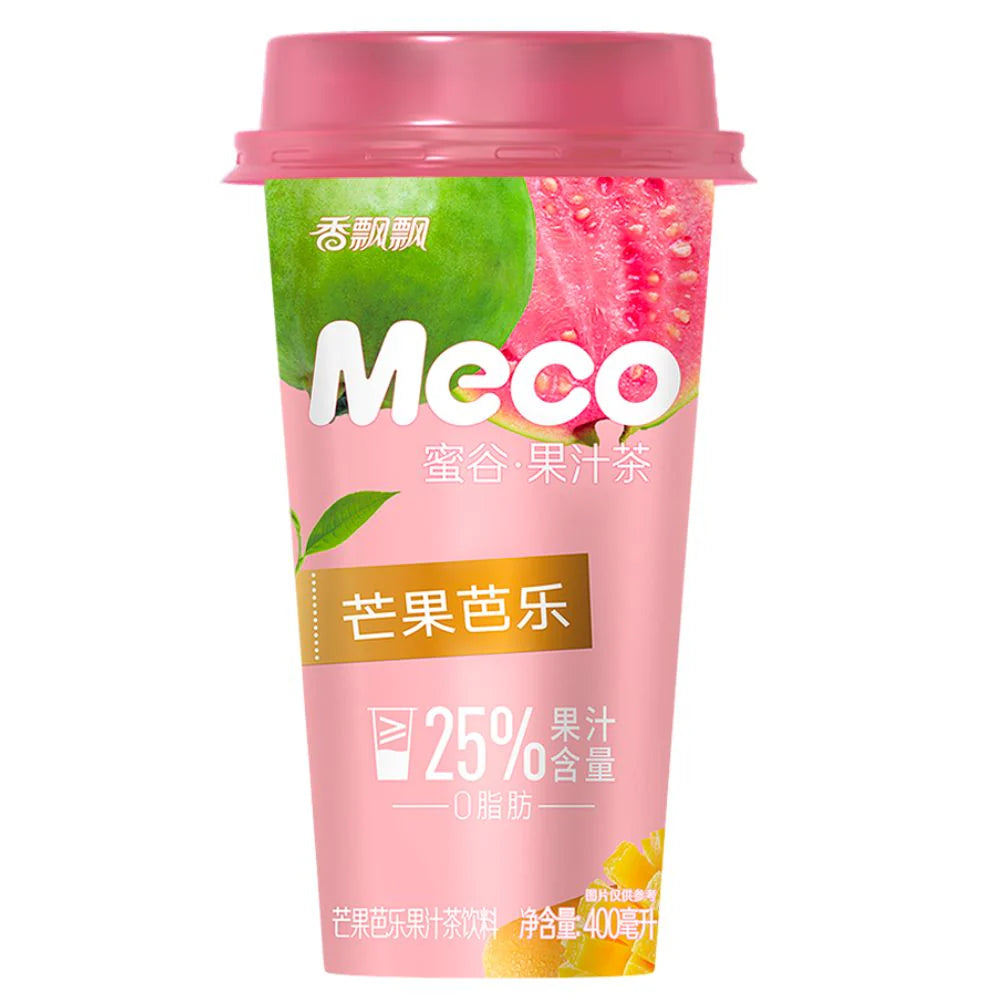Meco Bevanda alla frutta 400ml