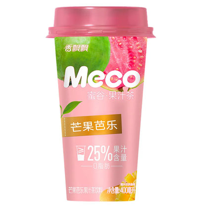 Meco Bevanda alla frutta 400ml