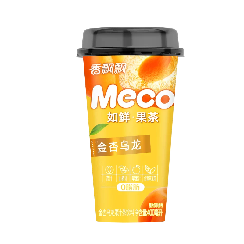Meco Bevanda alla frutta 400ml