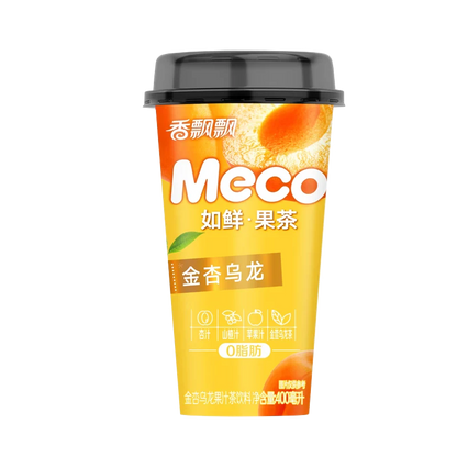 Meco Bevanda alla frutta 400ml