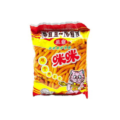 Bastoncini di Gamberi Mimi 20g