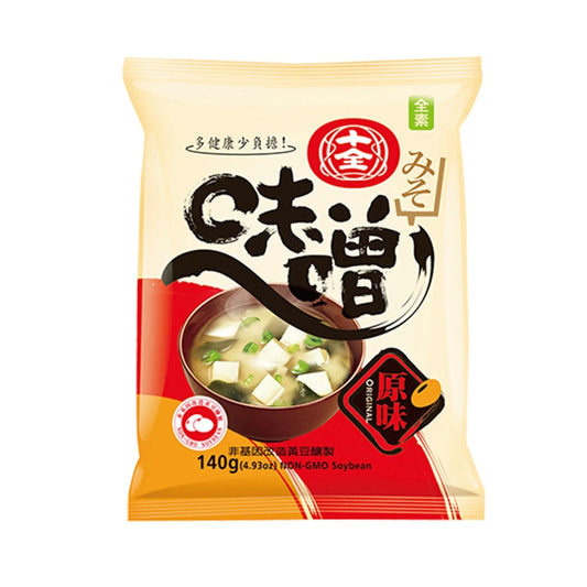 PASTA DI MISO 140G