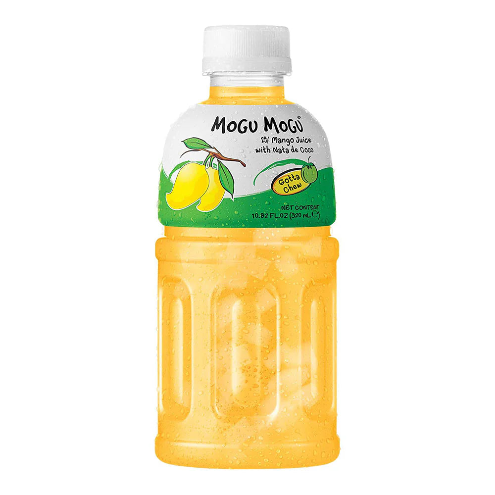 MOGU MOGU 320ML