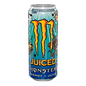 Monster Energy Aussie Lemonade Juiced