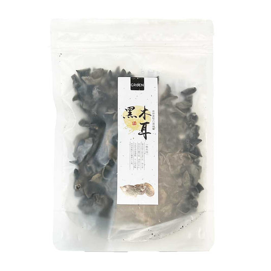 Funghi Mu-er Secchi - Orecchie di Giuda 80g
