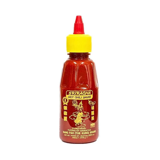 Nang-Fah Salsa Sriracha Piccante 215G