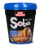 Nissin Cup Soba Gusto Yakitori Chicken
