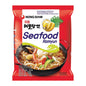 Nongshim Neoguri Ramyun Frutti di mare