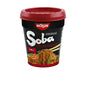 Nissin Cup Soba Gusto piccante