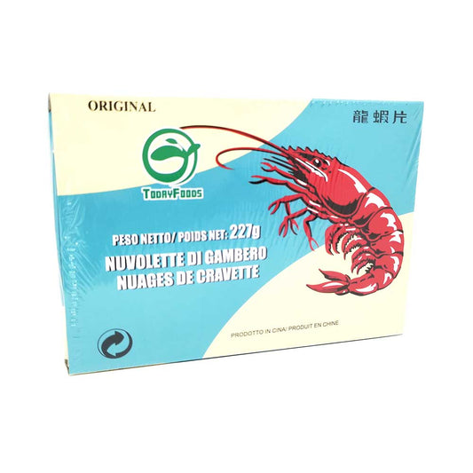 Nuvole Di Gamberi - 227g