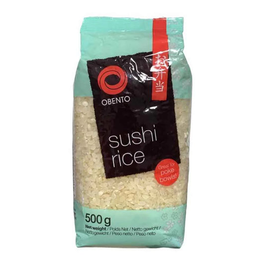 Obento Riso per sushi 500G