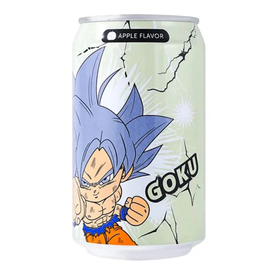 Ocean bomb - BEVANDA DRAGONBALL