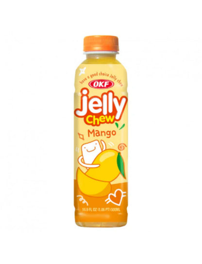 OKF BEVANDA CON NATA DE COCO 500ML