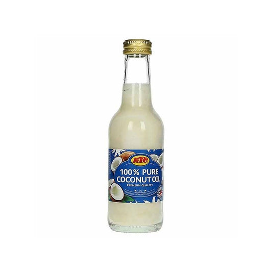 Olio di Cocco Puro 250ml