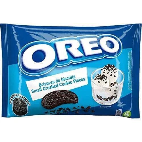 OREO Biscotti tritati 400g