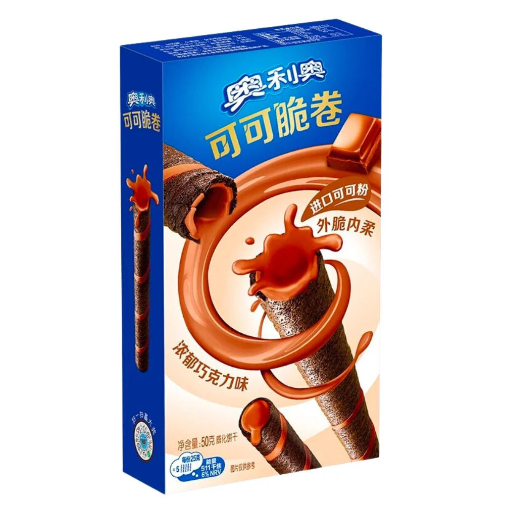 Oreo Biscotti Stick vari gusti